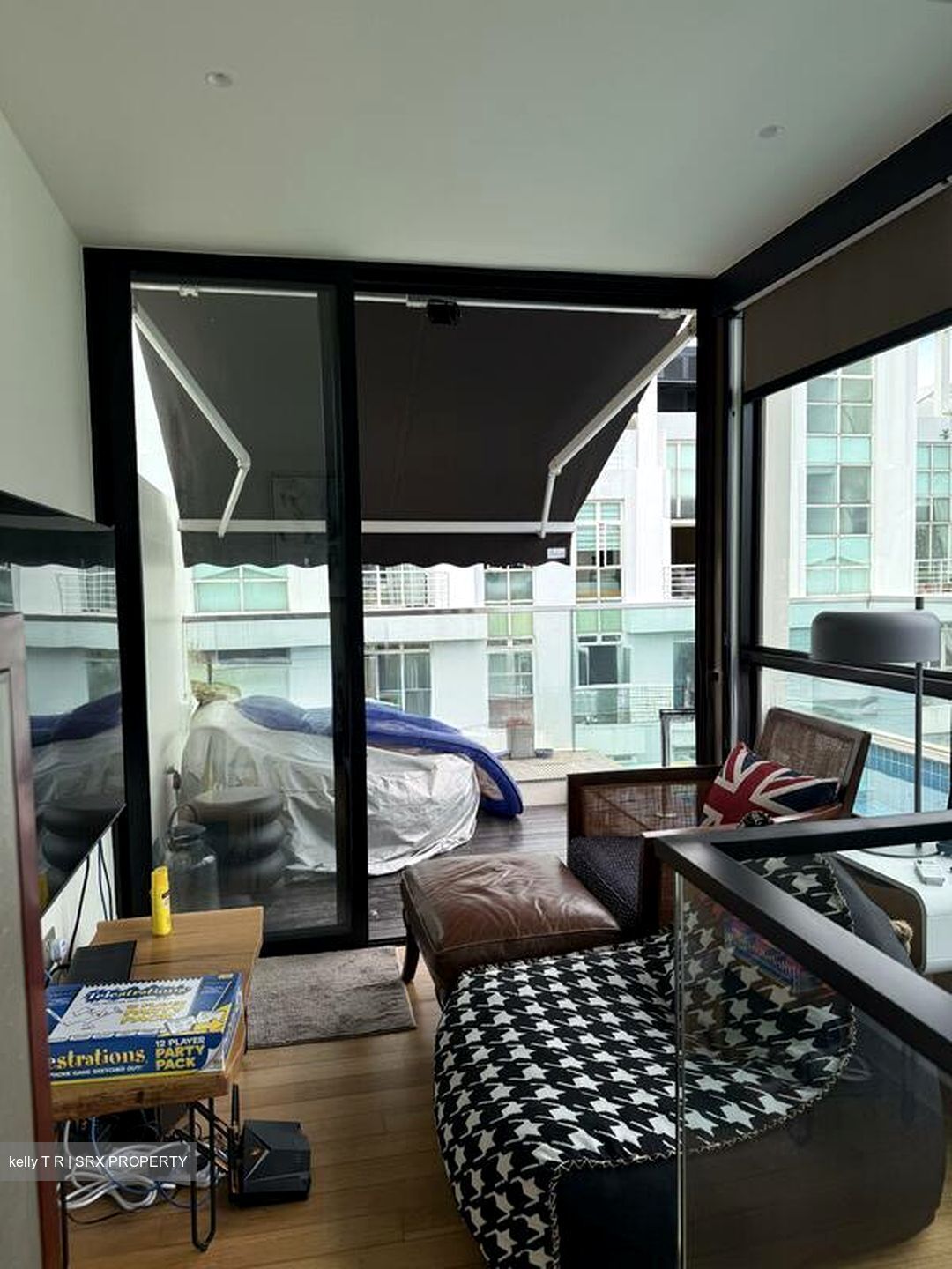 Gentle Drive (D11), Condominium #497658771